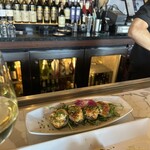 THE Signature PRIME STEAK & SEAFOOD - 