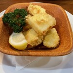 ギリシャ料理&バー OLYMPIA - 