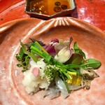 草喰 なかひがし - 