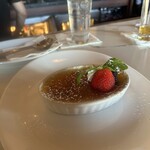 THE Signature PRIME STEAK & SEAFOOD - 