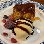 ギリシャ料理&バー OLYMPIA - 