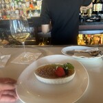 THE Signature PRIME STEAK & SEAFOOD - 