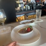 THE Signature PRIME STEAK & SEAFOOD - 