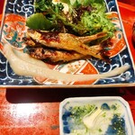 草喰 なかひがし - 