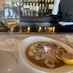 THE Signature PRIME STEAK & SEAFOOD - 