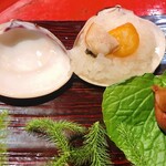 草喰 なかひがし - 