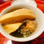 草喰 なかひがし - 