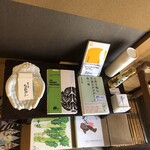 草喰 なかひがし - 