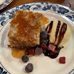 ギリシャ料理&バー OLYMPIA - 