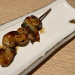 築地すし好 和 グランスタ丸の内店 - 