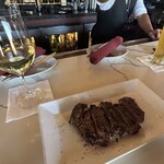 THE Signature PRIME STEAK & SEAFOOD - 