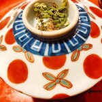 草喰 なかひがし - 