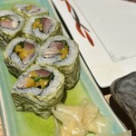 築地すし好 和 グランスタ丸の内店 - 