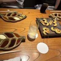 串揚げ 依知川 - 