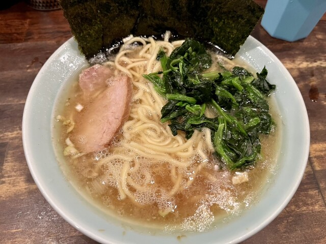 Ramenya Masa photo 3