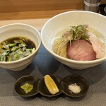 中華SOBA 惠ばら - 
