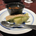 五代目 野田岩 - 