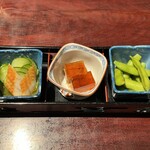 五代目 野田岩 - 