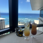 PESCA WAIKIKI BEACH - 