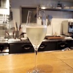 スガハラ - スパークリングワイン