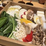 華蓮  大阪心斎橋店 - 