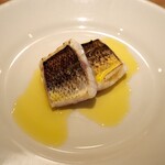 スガハラ - 松輪 梭子魚（かます）