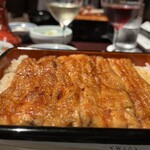 五代目 野田岩 - 