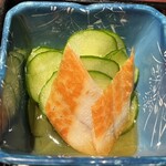 五代目 野田岩 - 