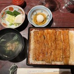 五代目 野田岩 - 