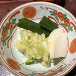 五代目 野田岩 - 