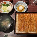 五代目 野田岩 - 