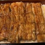 五代目 野田岩 - 