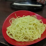 らーめん家 せんだい - 