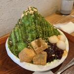 かき氷 ベタナギ - 