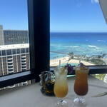 PESCA WAIKIKI BEACH - 