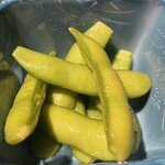 五代目 野田岩 - 