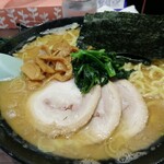 らーめん家 せんだい 鶴ヶ峰本店 - 