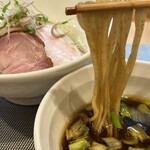 中華SOBA 惠ばら - 
