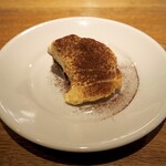 スガハラ - 自家製ティラミス