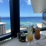 PESCA WAIKIKI BEACH - 