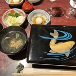 五代目 野田岩 - 