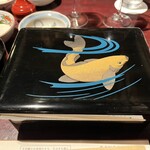 五代目 野田岩 - 