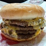 マクドナルド - 