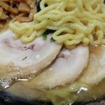 らーめん家 せんだい - 