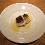 スガハラ - 松輪 梭子魚（かます）