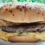 マクドナルド - 