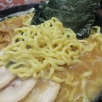 らーめん家 せんだい - 