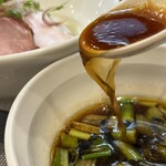 中華SOBA 惠ばら - 