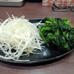 らーめん家 せんだい - 