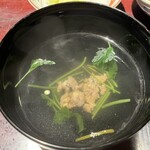 五代目 野田岩 - 